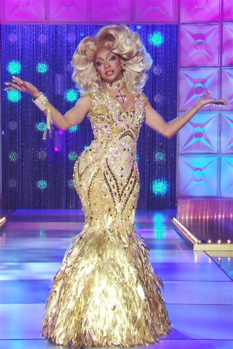 Ranking every 'RuPaul's Drag Race' season 11 runway look, pre-finale ...