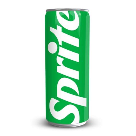 CMarket | Sprite Lemon Flavored Soda Can 330 ml