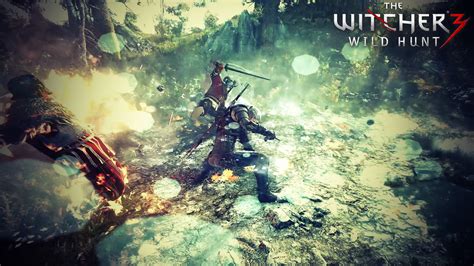 Free download The Witcher wallpaper [1600x900] for your Desktop, Mobile & Tablet | Explore 47 ...