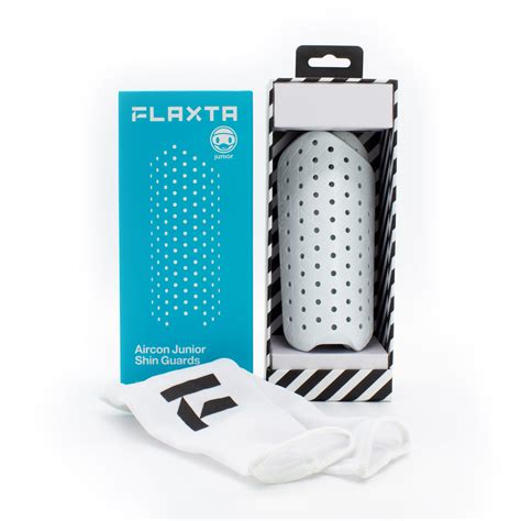 Shin Guards for Kids – Flaxta