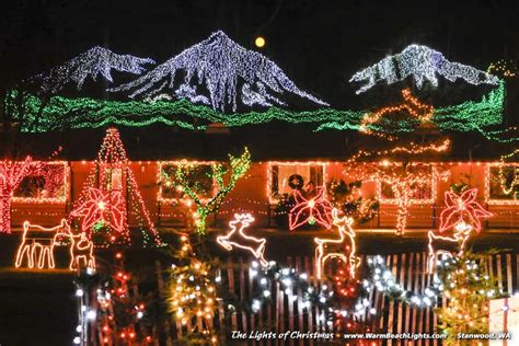 The Best Seattle Christmas Events for Families in 2024!