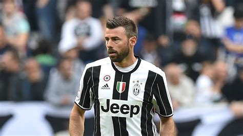 Andrea Barzagli Wallpapers - Wallpaper Cave