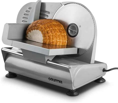 The 8 Best Electric Bread Slicers [ 2022 Reviews ]