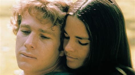 Ryan O’Neal’s ‘Love Story’ costar Ali MacGraw remembers his ‘generosity ...