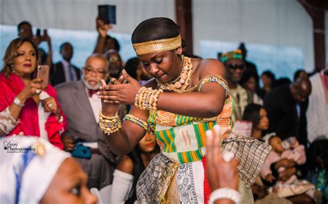 Ghanaian Wedding (32) | DARS Photography