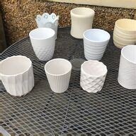 Ceramic Plant Pots for sale in UK | 49 used Ceramic Plant Pots