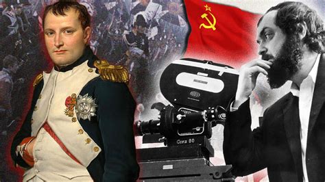 How Russians prevented Stanley Kubrick from making an epic movie about Napoleon - Russia Beyond