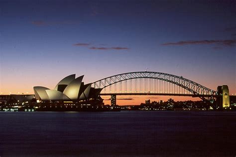 Sydney HD Wallpapers - Wallpaper Cave