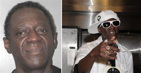 Rapper Flavor Flav arrested in Nevada in connection to domestic case