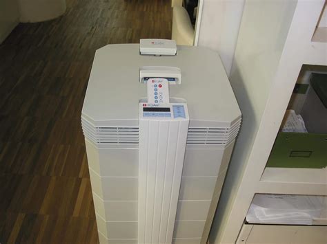 IQ AIR PURIFIERS NOW THE NO.1 CHOICE FOR HOSPITALS - Interior Design ...