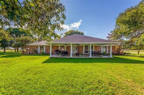 Kaufman, TX Real Estate - Kaufman Homes for Sale | realtor.com®