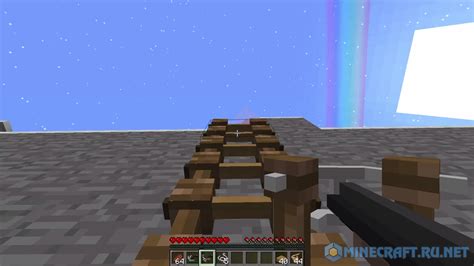 Rope Bridge v.2.0.7 [1.12.1] › Mods › MC-PC.NET — Minecraft Downloads