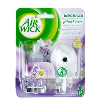 Plug-Ins | Air Wick®