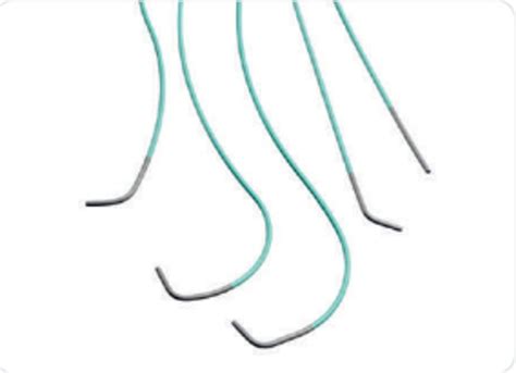 Cordis Angiographic Catheter at Rs 120/piece in New Delhi | ID: 2850508001173