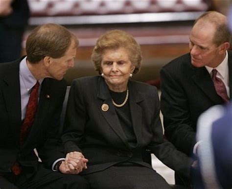 Gerald Ford funeral service - Jan. 2, 2007 | The Spokesman-Review