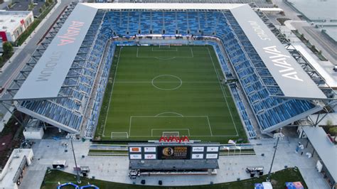 San Jose Earthquakes | Stadium design, Football stadiums, San jose ...