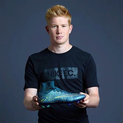 De Bruyne Haircut : Soccer City S De Bruyne Too Important To Be Rested ...