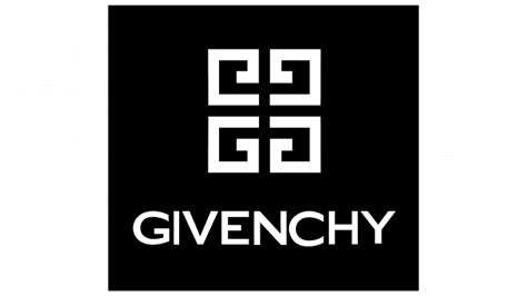 Givenchy Logo, symbol, meaning, history, PNG, brand