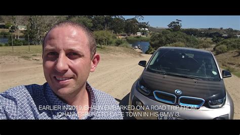 Record-breaking BMW i3. - YouTube