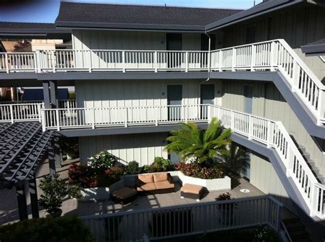 Holiday Inn Express Monterey - Cannery Row, Monterey, CA - California ...