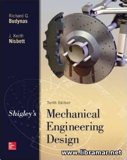 MECHANICAL ENGINEERING DESIGN - Download Free PDF Book