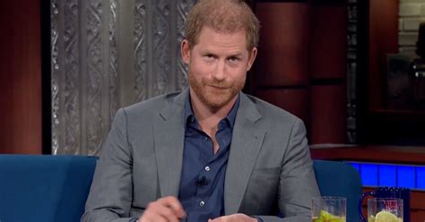 Prince Harry Weighs In On 'The Crown' During Final TV Interview To Promote His Book | HuffPost ...