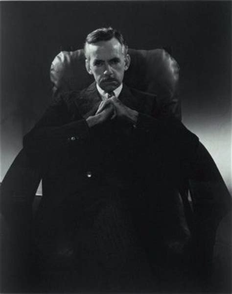 Eugene O'Neill by Edward Steichen on artnet Auctions