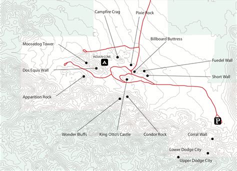 NPMaps: All National Park Maps in One Place [interview]