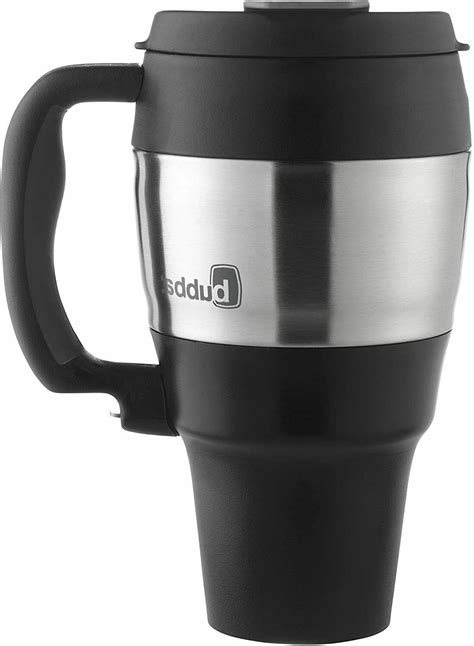 32 Oz Bubba Insulated Travel Mug Stainless Steel