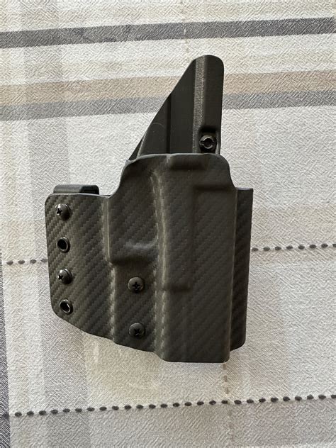 Accessories - Glock 19 OWB Holster | Sniper's Hide Forum