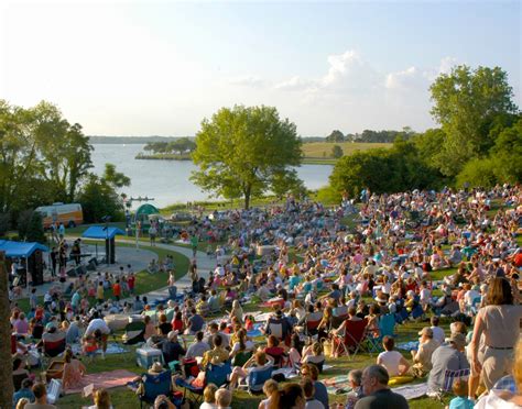 Cool Thursdays Concert Series | Dallas Arboretum and Botanical Garden