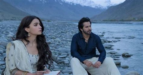 Kalank title song: This romantic Sufi number starring Alia Bhatt, Varun ...