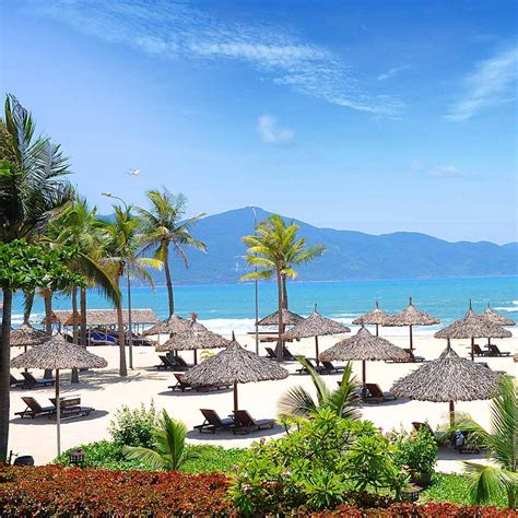 Furama Resort Danang - Hotels in Danang | WorldHotels