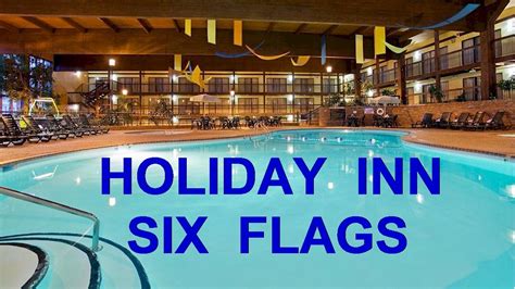 Six Flags St Louis Hotels | NAR Media Kit