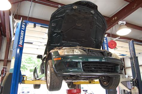 2001 BMW Z3 Maintenance & Audi A6 Repair - Heads Up Automotive