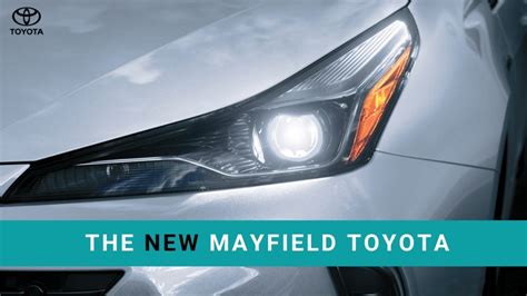 MAYFIELD TOYOTA RELOCATING TO WEST EDMONTON MALL - West Edmonton Mall ...