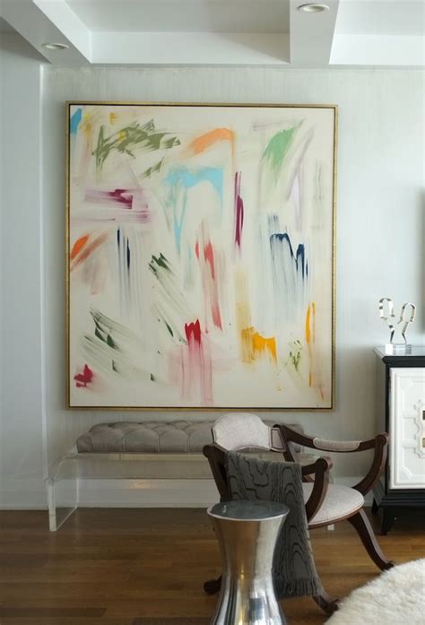 Large Framed Painting at PaintingValley.com | Explore collection of ...