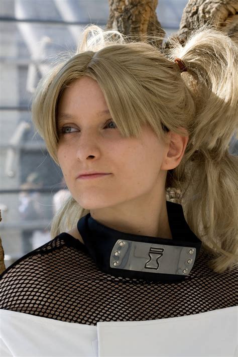 Temari Cosplay 3 by Ranako on DeviantArt