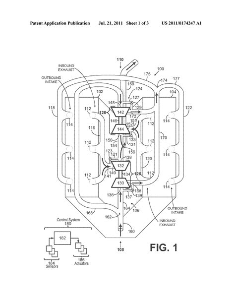 Twin Turbo Engine Diagram - Wiring Diagram