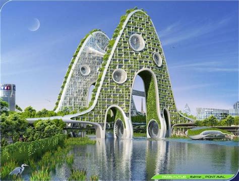 Future Cities 2050