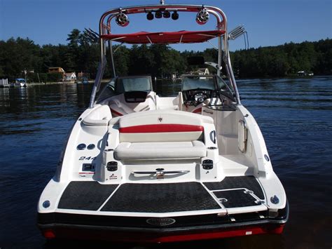 Chaparral 2008 for sale for $36,995 - Boats-from-USA.com