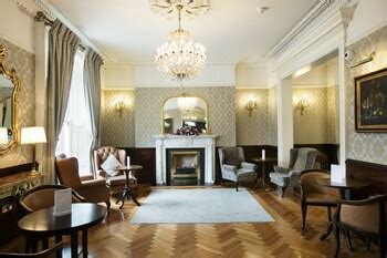 Harcourt Hotel in Dublin, IE | BookIt.com