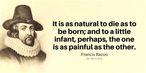 Francis Bacon Quotes - ShortQuotes.cc