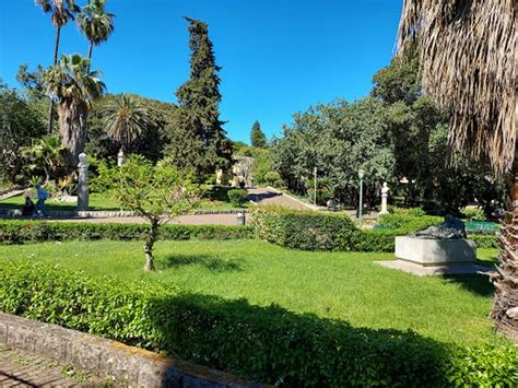 The 5 Best Parks in Palermo