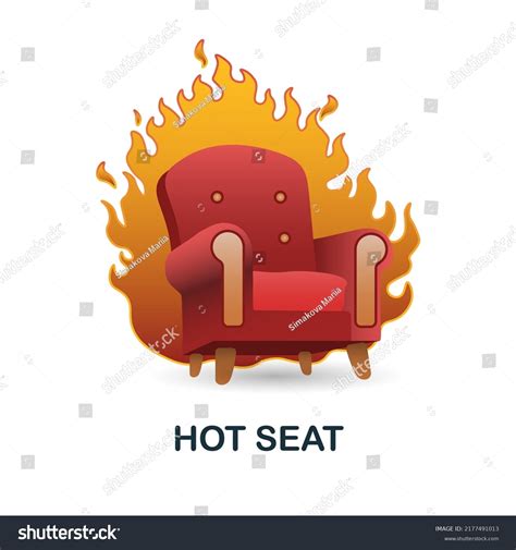 Hot Seat Photos and Images | Shutterstock