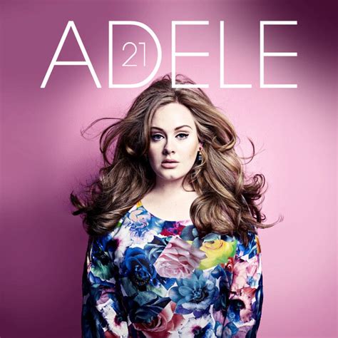 Adele [21] | I haven't uploaded new covers almost a month, s… | Flickr