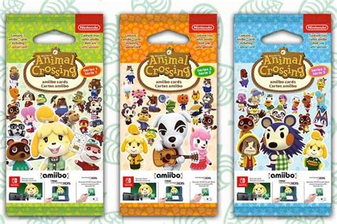 Where to get animal crossing amiibo cards - windlasem