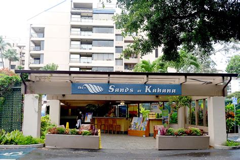 Sands Of Kahana Timeshare Resales