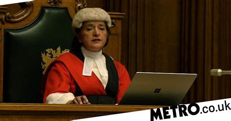 Watch: Jordan McSweeney sentenced to life in prison for murder of Zara Aleena | Metro Video