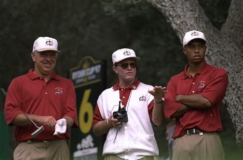 Ranking Team USA’s Ryder Cup uniforms, from hideous to stylish